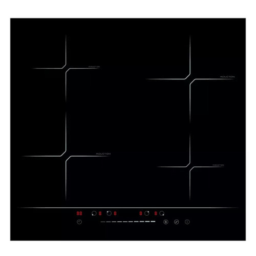 Варочная поверхность SIMFER H60I74S002
