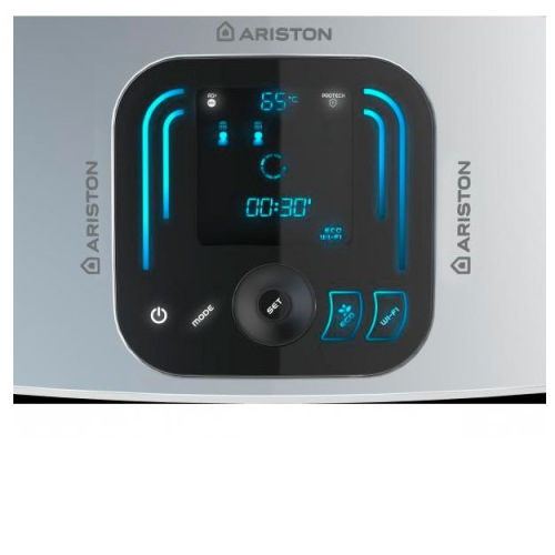 Водонагреватель накопительный Ariston ABS VLS Evo Wi-Fi 80