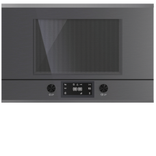 Микроволновая печь KUPPERSBUSCH MR 6330.0 GPH 3 Микроволновая печь KUPPERSBUSCH MR 6330.0 GPH 3