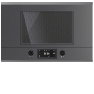 Микроволновая печь KUPPERSBUSCH MR 6330.0 GPH 3