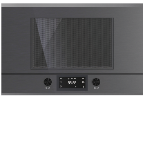Микроволновая печь KUPPERSBUSCH MR 6330.0 GPH 3
