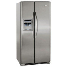 Холодильник side-by-side Frigidaire gpvs25v9gs