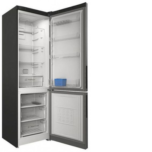 Холодильник INDESIT ITR 5180 X