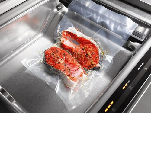 Вакуумный упаковщик Miele EVS 6114