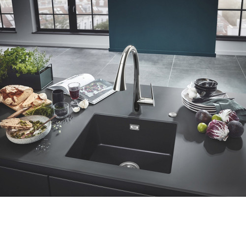 Смеситель GROHE Zedra 32294002