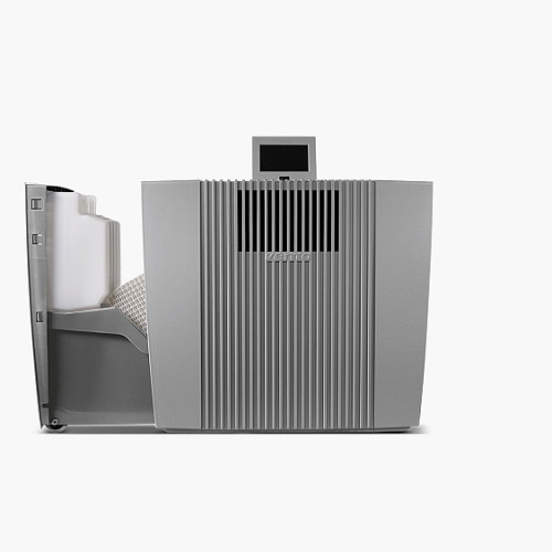 Мойка воздуха VENTA AW902 WiFi серый