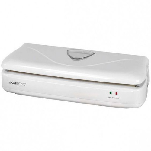 Вакуумный упаковщик CLATRONIC FS 3261 weis