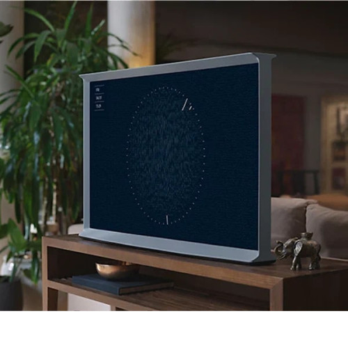 Телевизор SAMSUNG QE50LS01BAUXCE