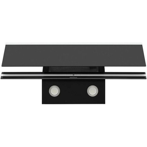 Вытяжка KRONA Irma A 900 black S
