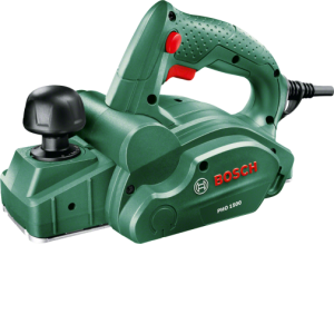 Рубанок Bosch PHO 1500