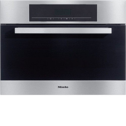 Пароварка Miele DG 5040