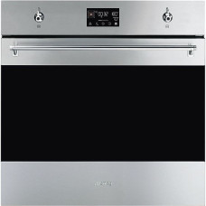 Духовой шкаф SMEG SO6302S3PX