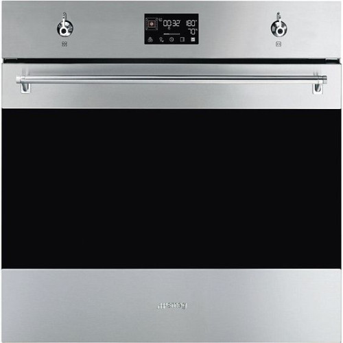 Духовой шкаф SMEG SO6302S3PX