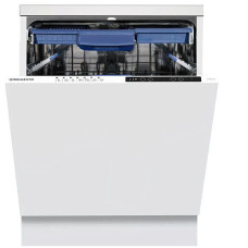 Посудомоечная машина DELVENTO VWB6702