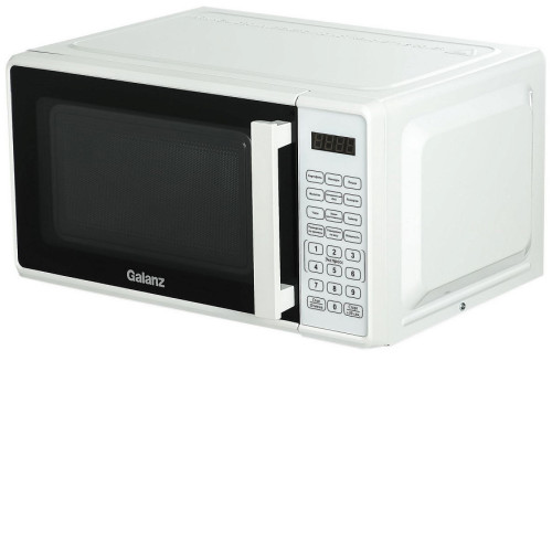 Микроволновая печь GALANZ MOS-2010DW