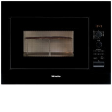 Встраиваемая микроволновая печь Miele M 8261
