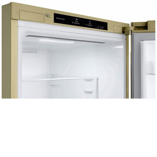 Холодильник LG GC-B509SECL