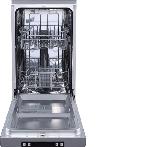 Посудомоечная машина WEISSGAUFF DW 4515 Inox