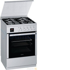 Плита газовая GORENJE gi 63398 ax