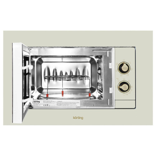 Микроволновая печь KORTING KMI 820 RGB
