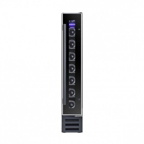 Винный шкаф TEMPTECH WPQ15SCB