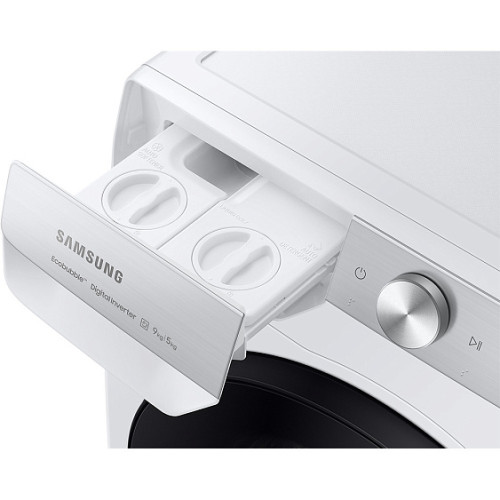 Стиральная машина SAMSUNG WD90A7M48PH