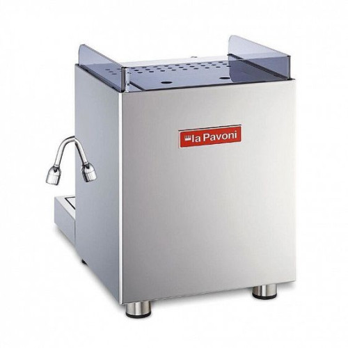 Кофемашина-эспрессо SMEG La Pavoni LPSCCC01EU
