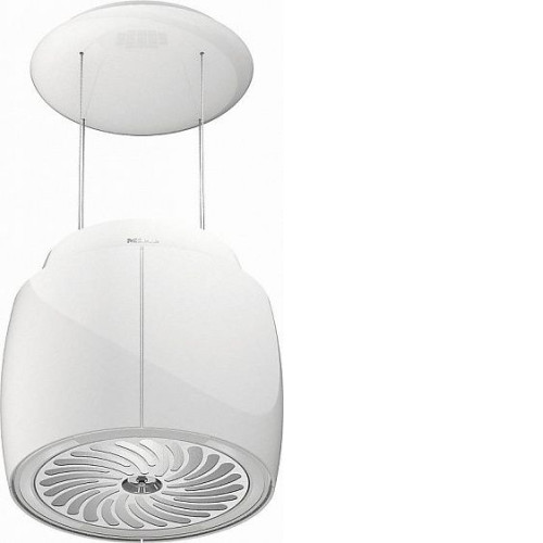 Вытяжка MIELE DA 7378 D BRWS