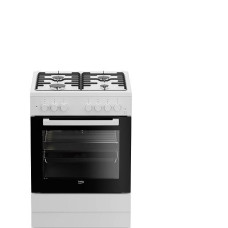 Плита BEKO FSE62110DW