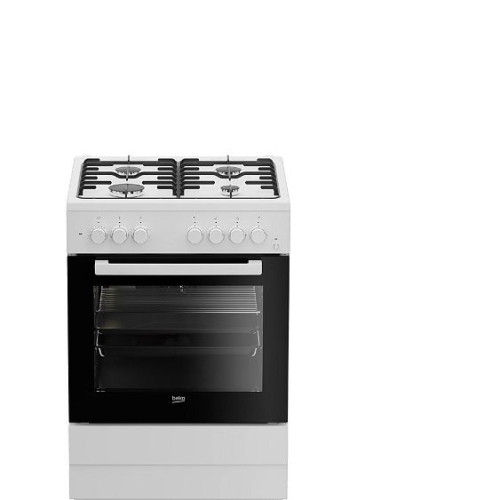 Плита BEKO FSE62110DW