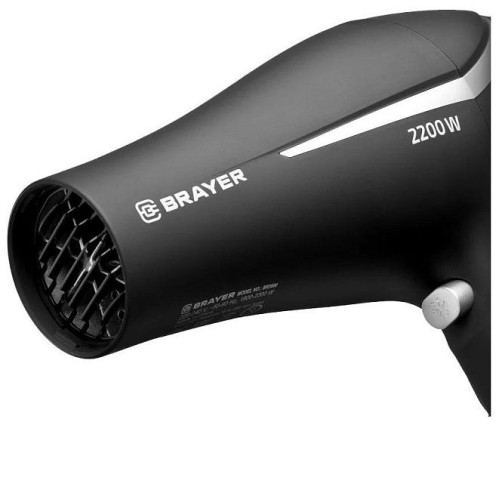 Фен BRAYER BR3000