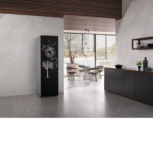 Холодильник MIELE KFN 4795 CD Blackboard