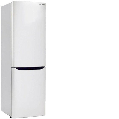 Холодильник SHIVAKI HD 455 RWENS white