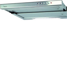 Вытяжка AKPO wk-7 light duo 60 нержавейка