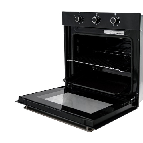 Духовой шкаф HOLBERG HEO 6560MBL