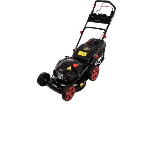 Газонокосилка бензиновая ELITECH К 5500L