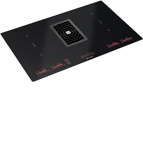 Варочная поверхность Faber GALILEO BK GLASS A830