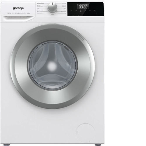 Стиральная машина GORENJE W2NHPI62SCS