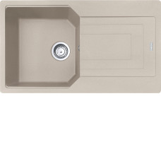 Кухонная мойка FRANKE UBG 611-86 сахара (114.0580.383)