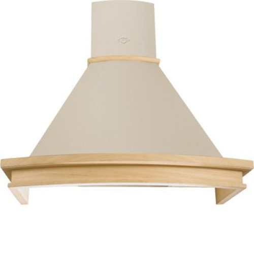 Вытяжка MBS Iris 190 White