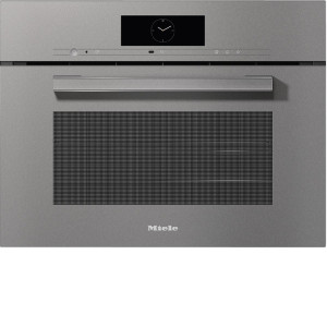 Пароварка MIELE DGC 7840 GRGR