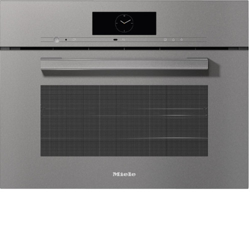 Пароварка MIELE DGC 7840 GRGR