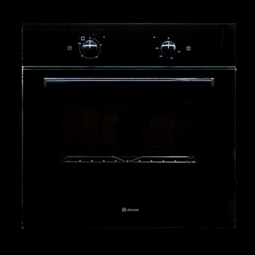 Духовой шкаф DELUXE 6003.01 эшв-070