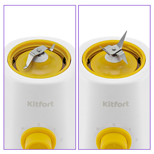 Блендер KITFORT КТ-3055-2