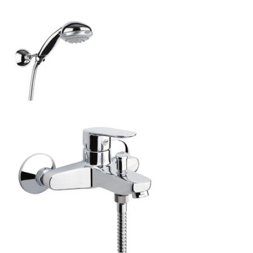 Смеситель FIORE Kevon 81CR8150
