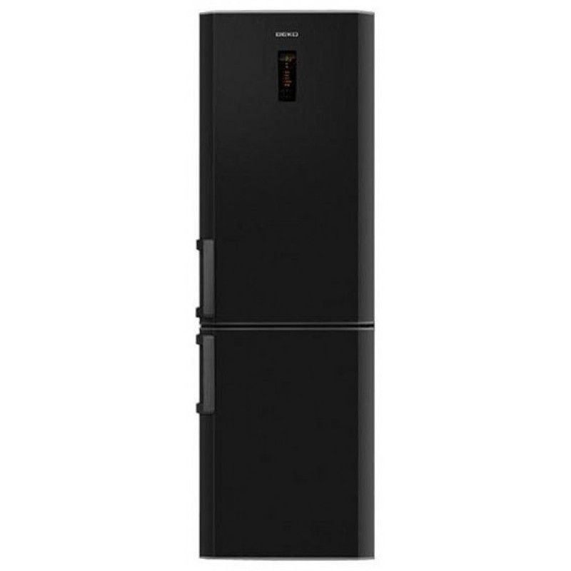 Холодильник черный с морозильником. Холодильник Beko CN 332220 B. Холодильник Beko CN 335220. Холодильник Beko b5rcnk403zwb. Cn332220.