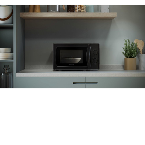 Микроволновая печь ZEROWATT ZMW20SMB-07