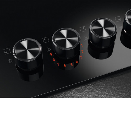 Варочная поверхность AEG HKB64453NB