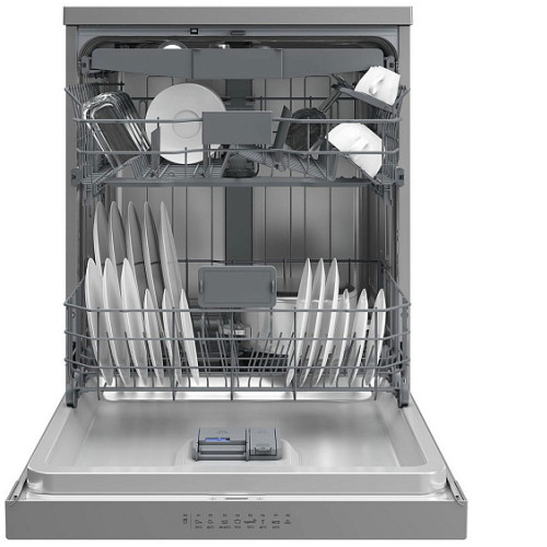 Посудомоечная машина HOTPOINT-ARISTON HF 5C84 DW X