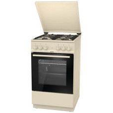 Газовая плита Gorenje GN 5111 BEF